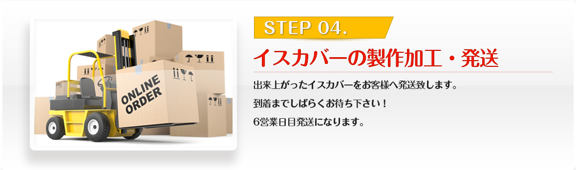 �C�X�J�o�[�̐�����H�E����